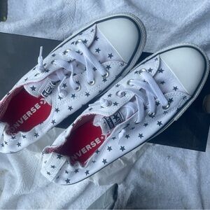 ⭐️BRAND NEW Converse Chuck Taylor Shoreline slip on shoes⭐️